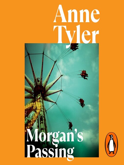 Title details for Morgan's Passing by Nathan Osgood - Available